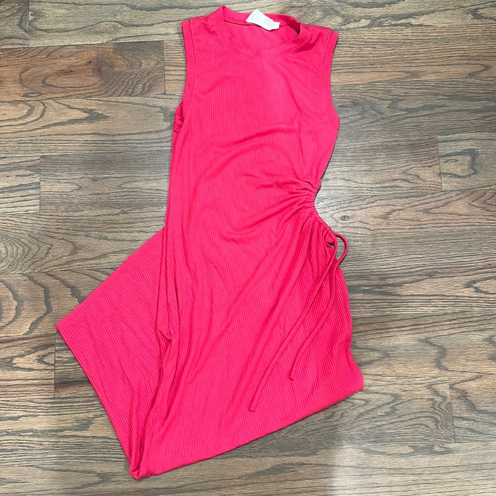 OLIVE & OAK dress :)
